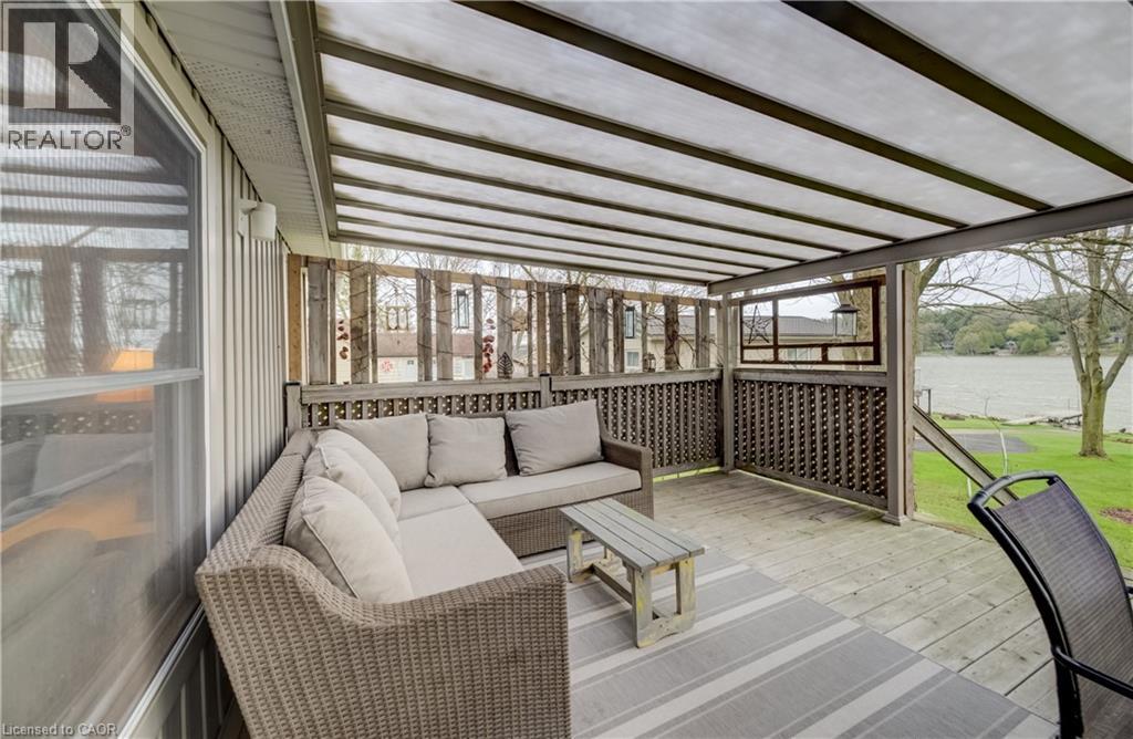 Lot 485 Road 4 S, Conestogo Lake, Ontario  N0G 1P0 - Photo 7 - 40823827