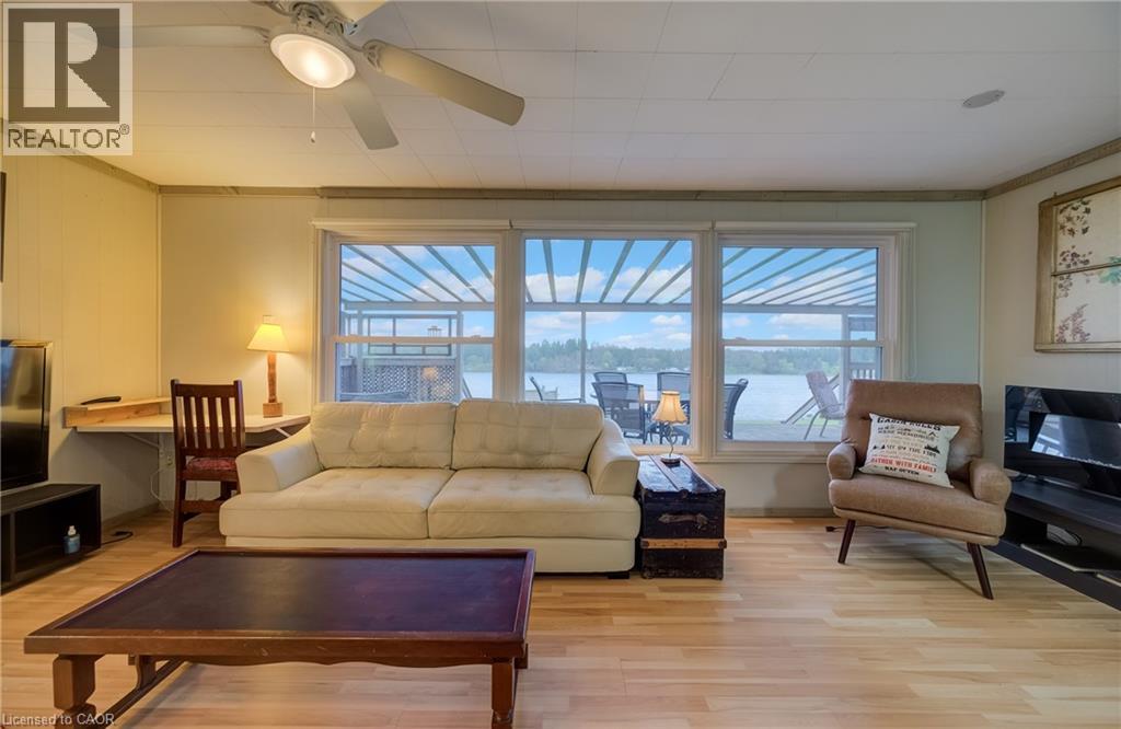 Lot 485 Road 4 S, Conestogo Lake, Ontario  N0G 1P0 - Photo 8 - 40823827