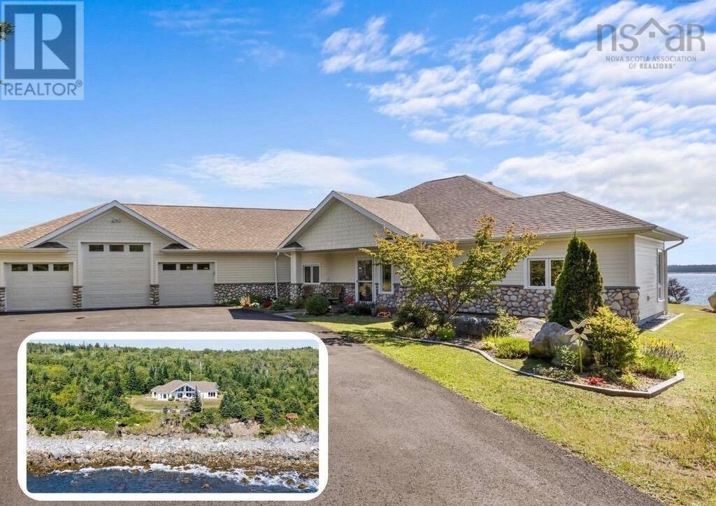 12 Partridge Lane, Lower Sandy Point, Nova Scotia