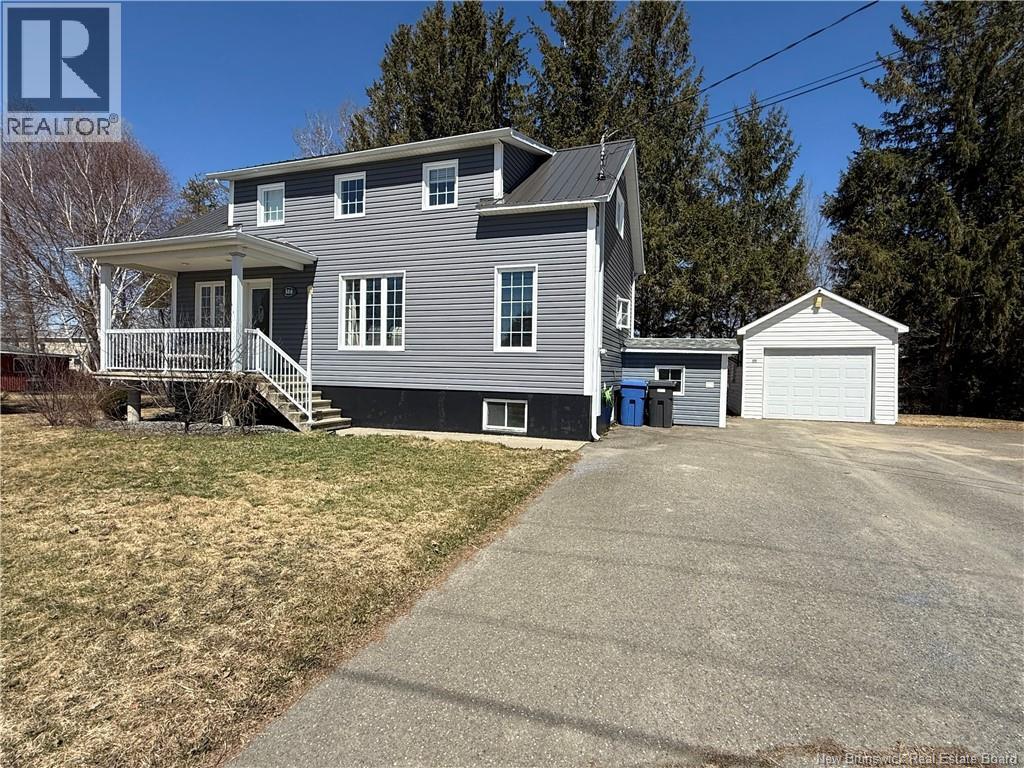 556 Rue De L'eglise, Saint-André, New Brunswick  E3Y 2Y7 - Photo 1 - NB131925