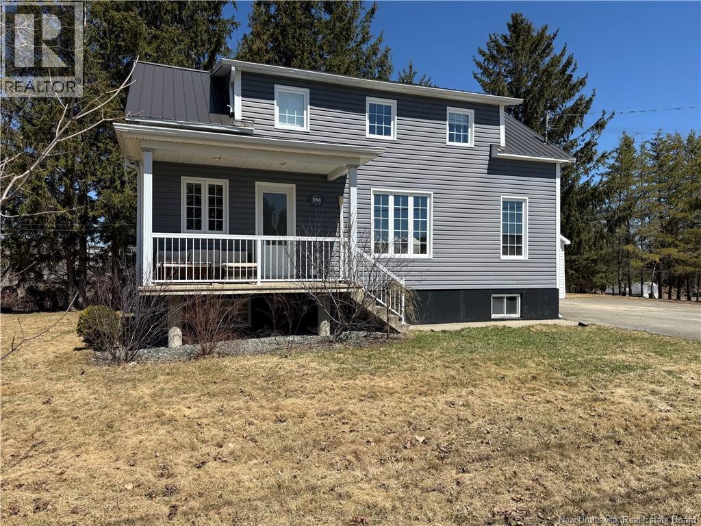 556 Rue De L'eglise, Saint-André, New Brunswick  E3Y 2Y7 - Photo 2 - NB131925