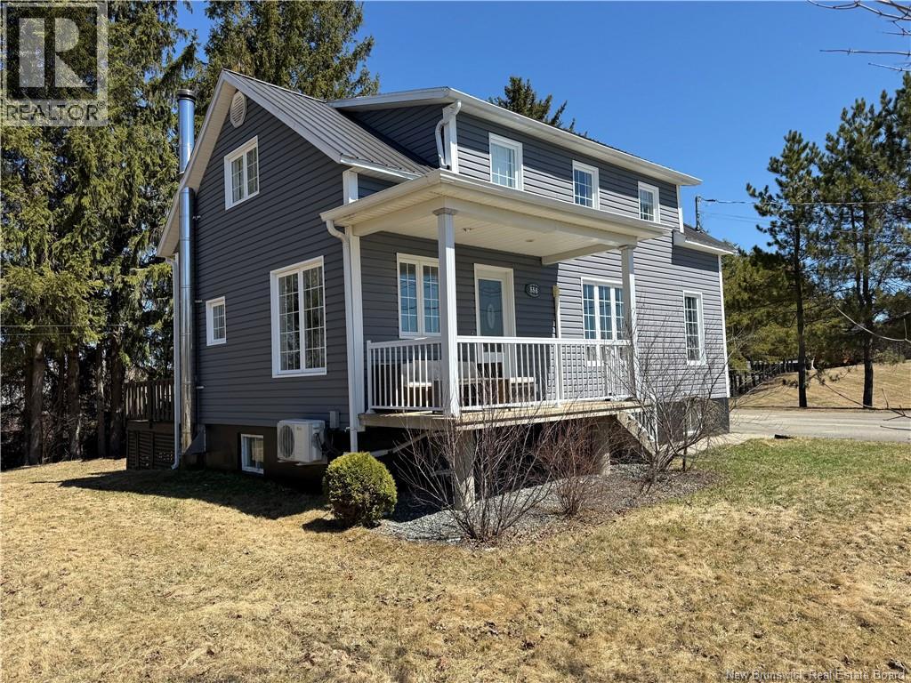 556 Rue De L'eglise, Saint-André, New Brunswick  E3Y 2Y7 - Photo 3 - NB131925