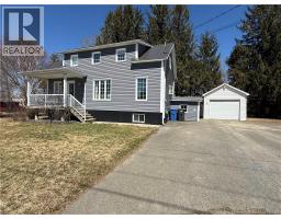 556 rue de l'Eglise, saint-andré, New Brunswick