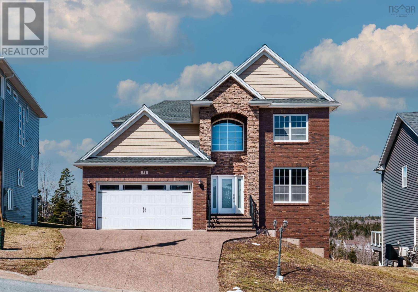 71 Maple Grove Avenue, Timberlea, Nova Scotia