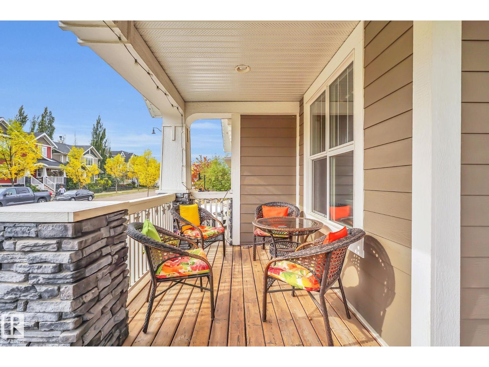2326 Frezenberg Av Nw, Edmonton, Alberta  T5E 5R9 - Photo 3 - E4480223