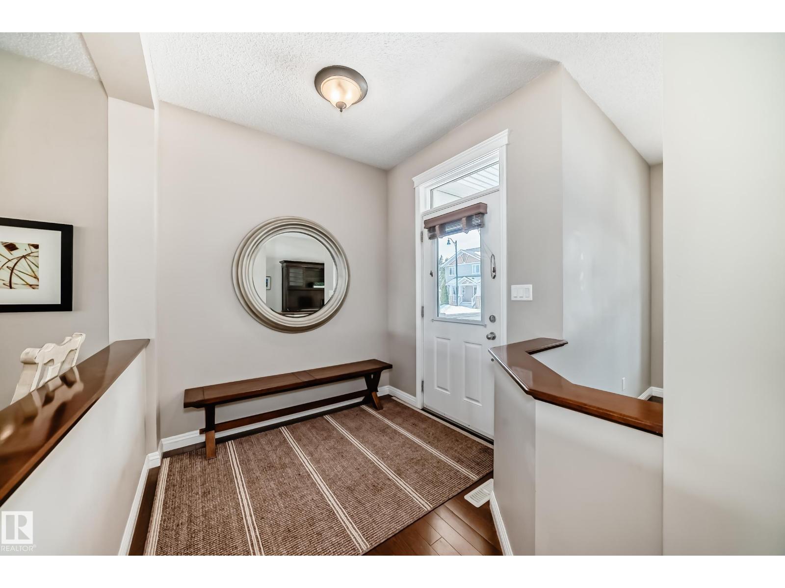 2326 Frezenberg Av Nw, Edmonton, Alberta  T5E 5R9 - Photo 4 - E4480223