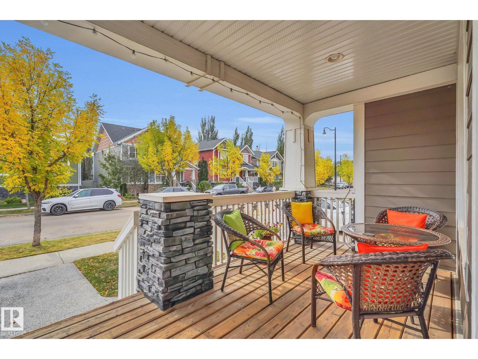 2326 Frezenberg Av Nw, Edmonton, Alberta  T5E 5R9 - Photo 2 - E4480223
