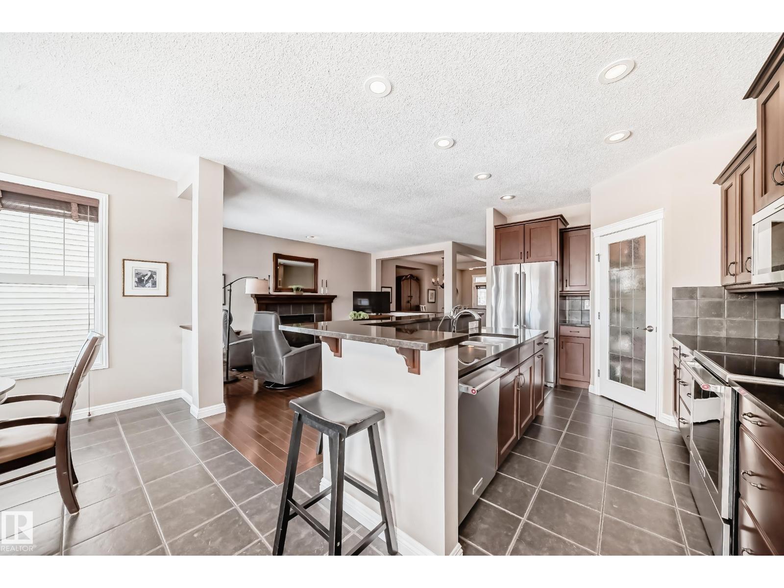 2326 Frezenberg Av Nw, Edmonton, Alberta  T5E 5R9 - Photo 9 - E4480223