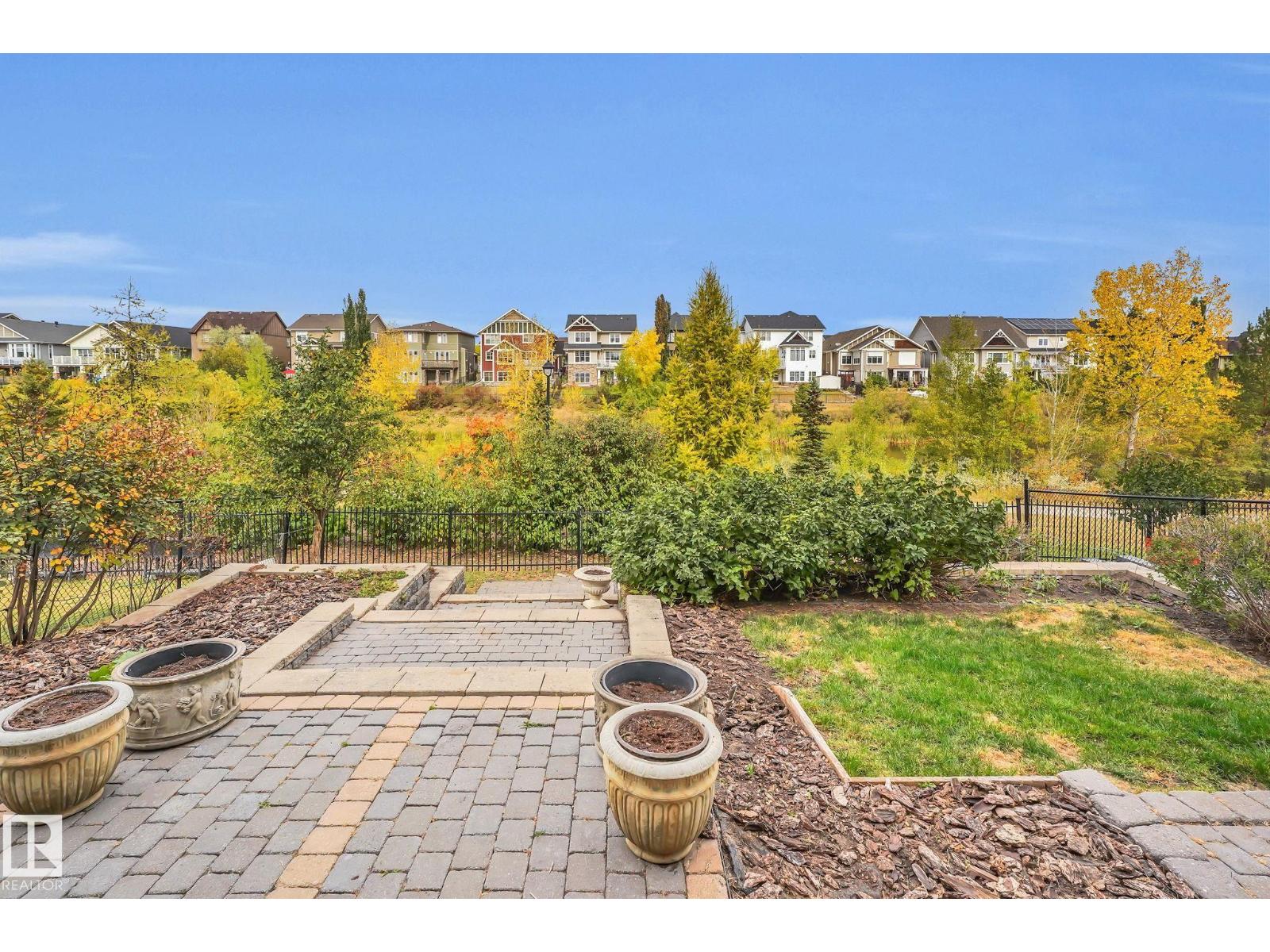 2326 Frezenberg Av Nw, Edmonton, Alberta  T5E 5R9 - Photo 61 - E4480223