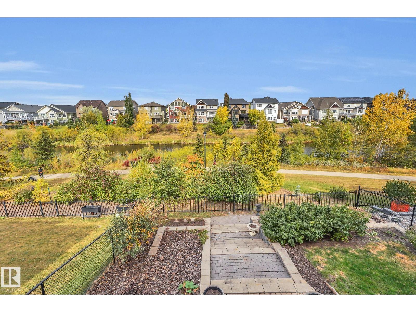 2326 Frezenberg Av Nw, Edmonton, Alberta  T5E 5R9 - Photo 62 - E4480223