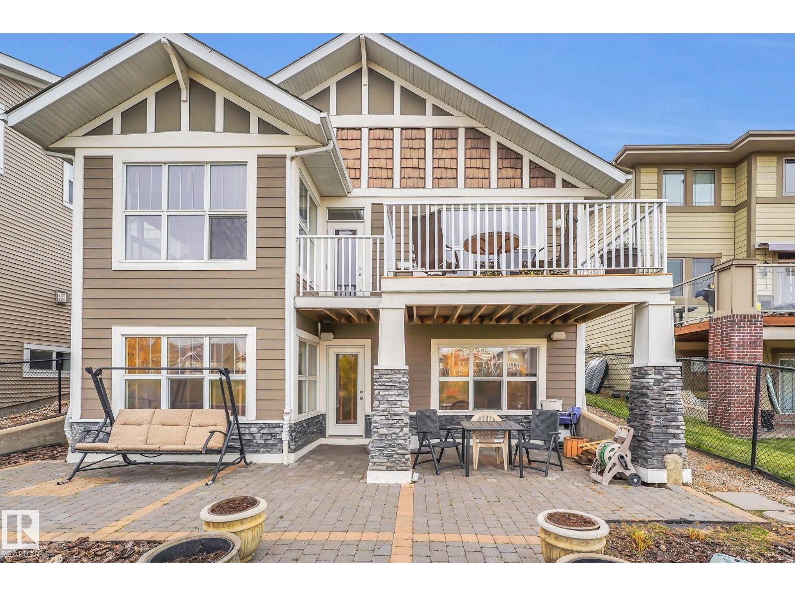 2326 Frezenberg Av Nw, Edmonton, Alberta  T5E 5R9 - Photo 58 - E4480223