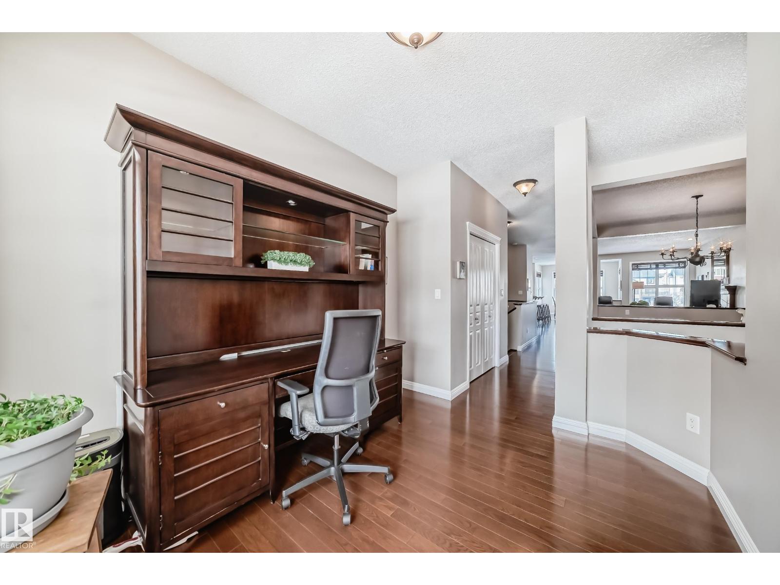 2326 Frezenberg Av Nw, Edmonton, Alberta  T5E 5R9 - Photo 30 - E4480223