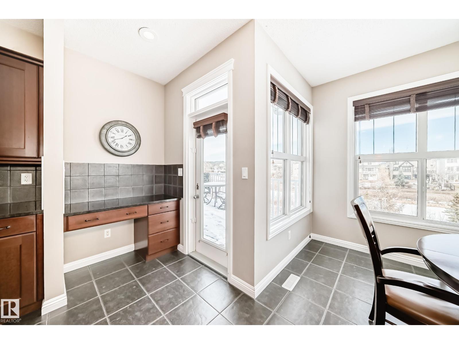 2326 Frezenberg Av Nw, Edmonton, Alberta  T5E 5R9 - Photo 18 - E4480223