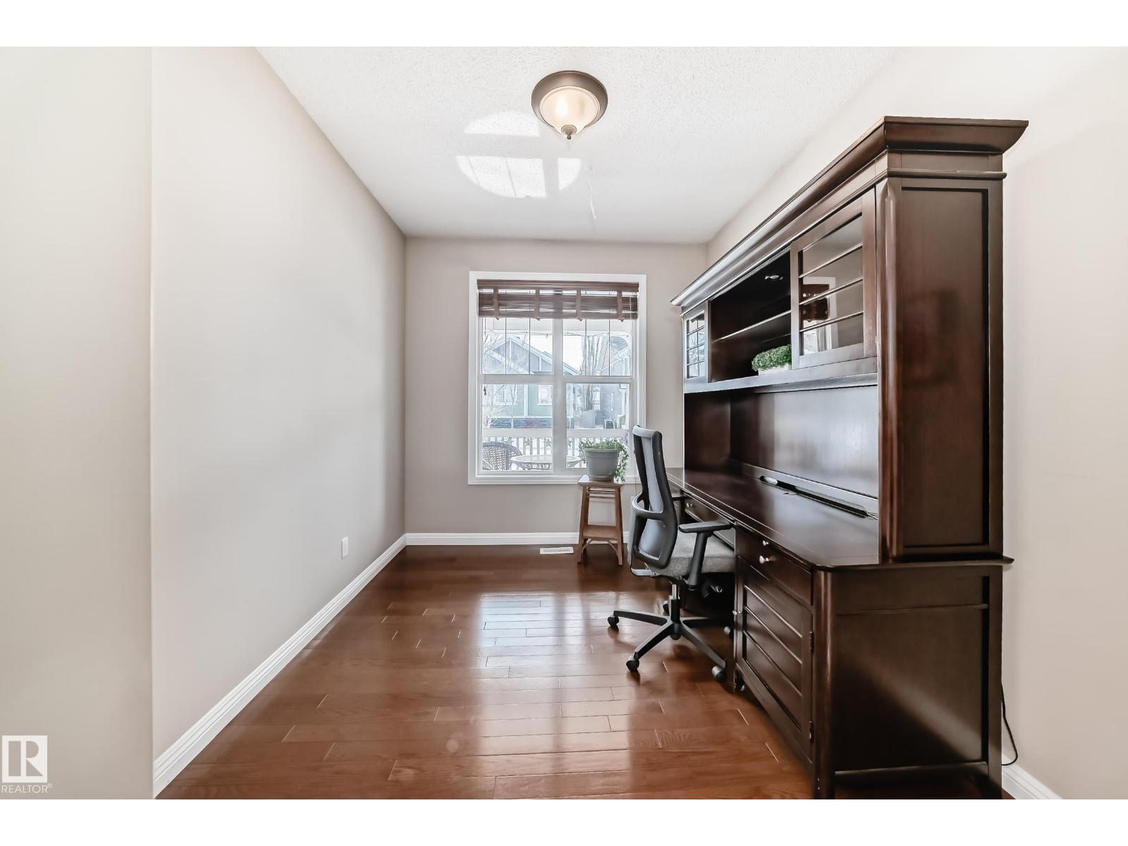 2326 Frezenberg Av Nw, Edmonton, Alberta  T5E 5R9 - Photo 28 - E4480223