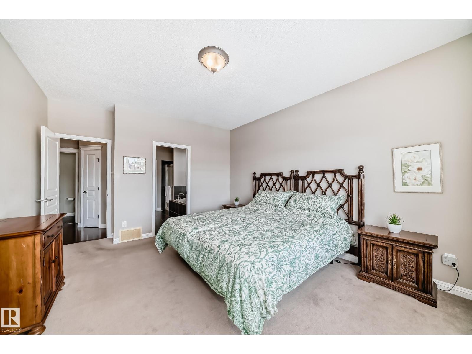 2326 Frezenberg Av Nw, Edmonton, Alberta  T5E 5R9 - Photo 35 - E4480223