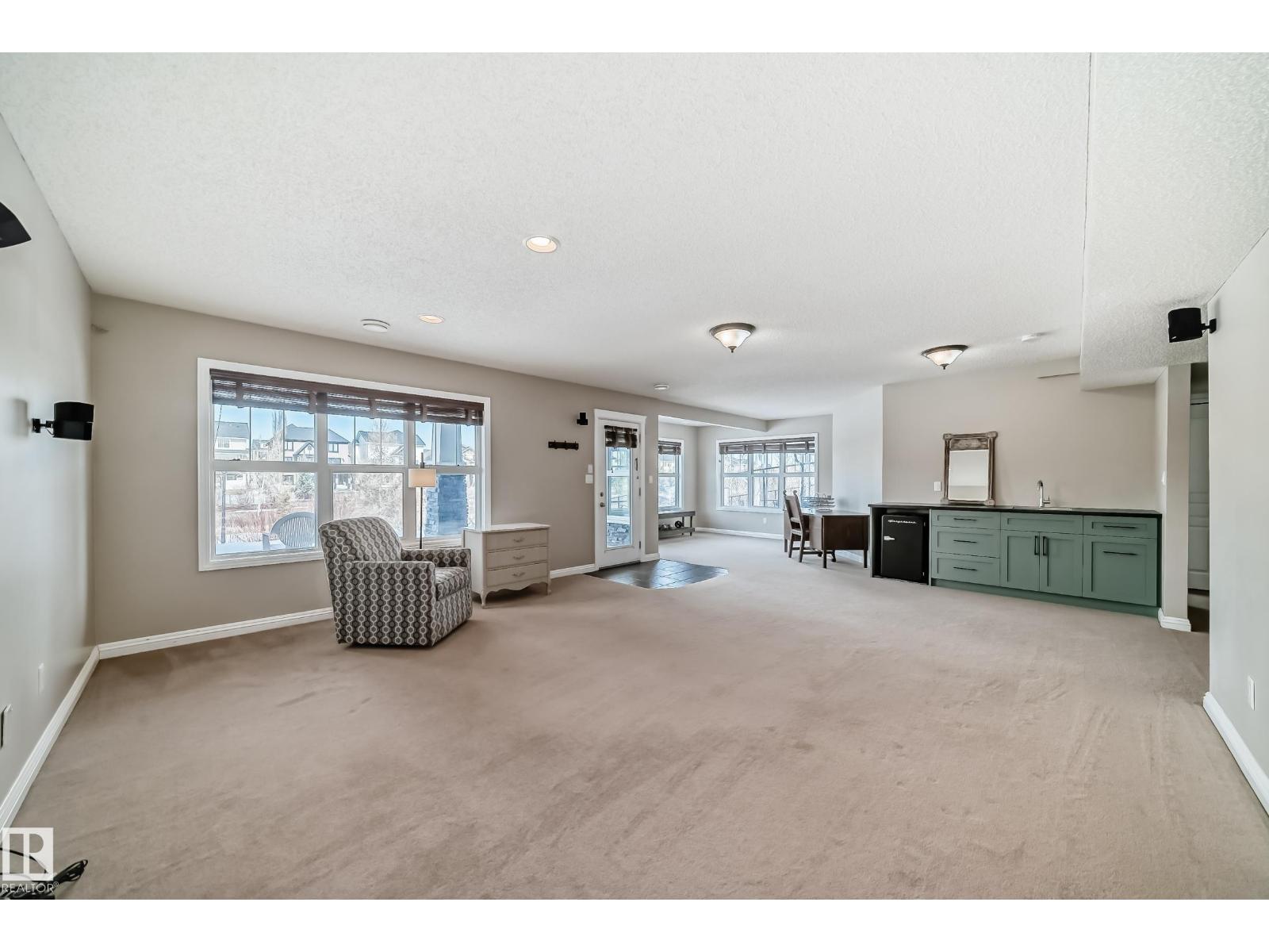 2326 Frezenberg Av Nw, Edmonton, Alberta  T5E 5R9 - Photo 47 - E4480223