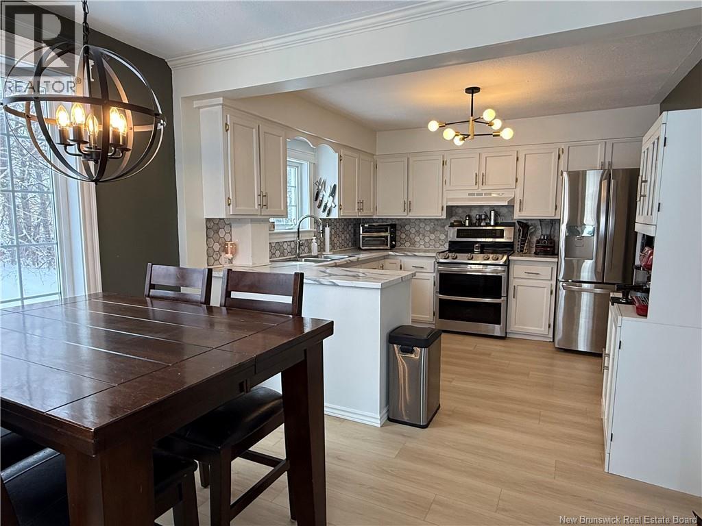 556 Rue De L'eglise, Saint-André, New Brunswick  E3Y 2Y7 - Photo 9 - NB131925