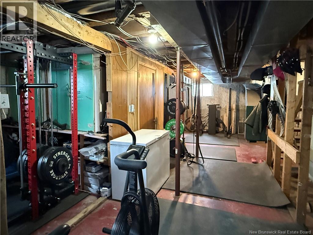 556 Rue De L'eglise, Saint-André, New Brunswick  E3Y 2Y7 - Photo 4 - NB131925