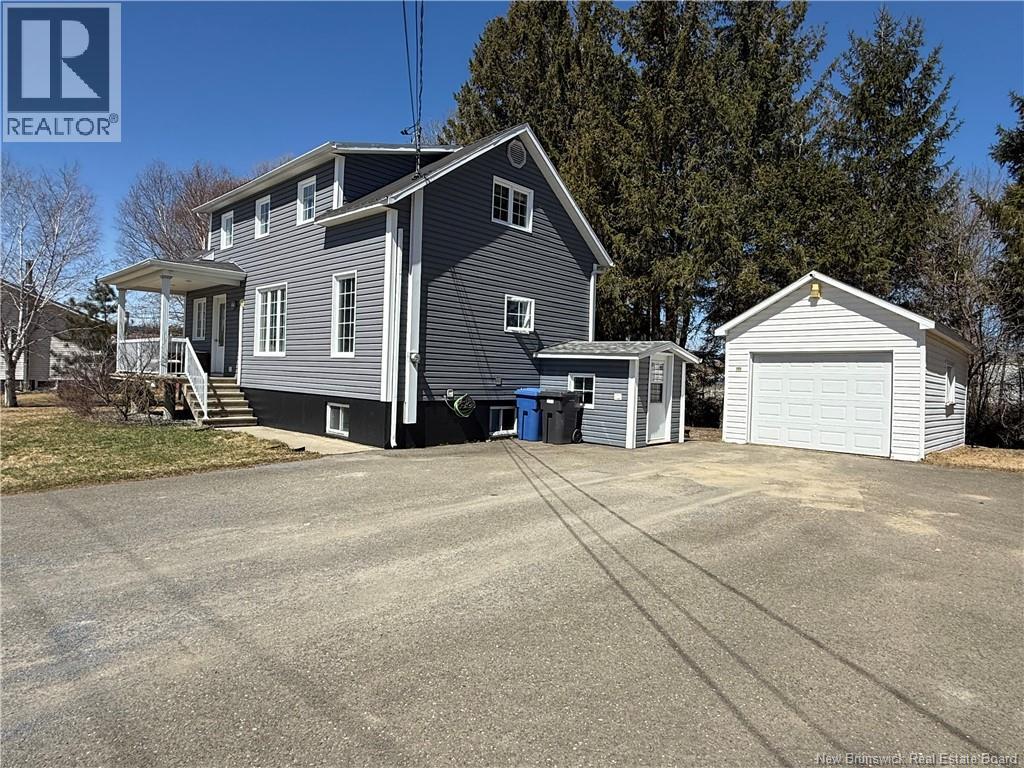 556 Rue De L'eglise, Saint-André, New Brunswick  E3Y 2Y7 - Photo 45 - NB131925