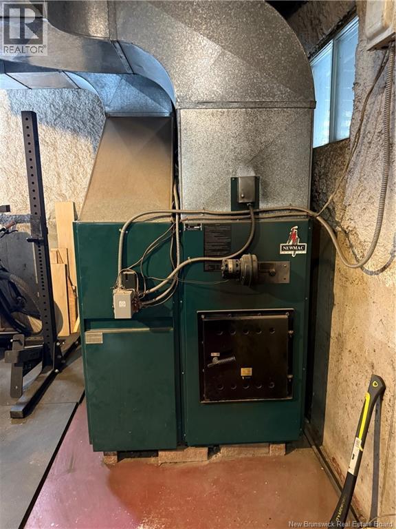 556 Rue De L'eglise, Saint-André, New Brunswick  E3Y 2Y7 - Photo 40 - NB131925