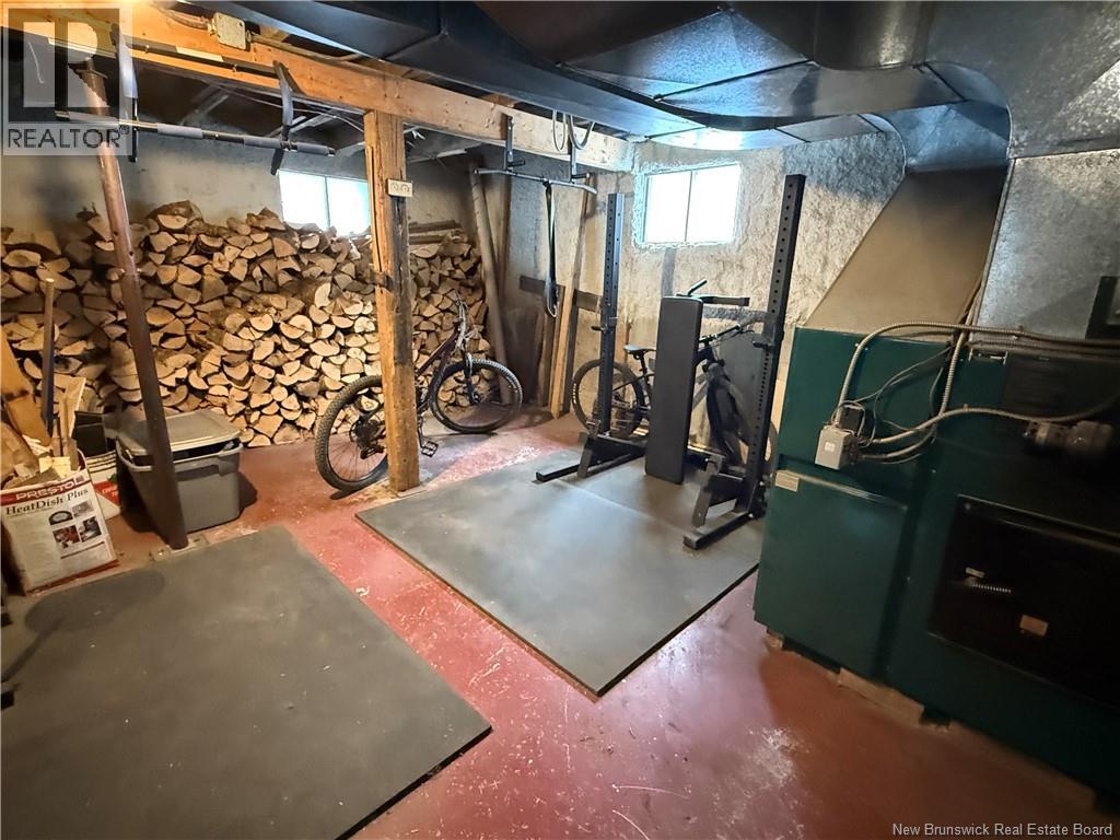 556 Rue De L'eglise, Saint-André, New Brunswick  E3Y 2Y7 - Photo 41 - NB131925