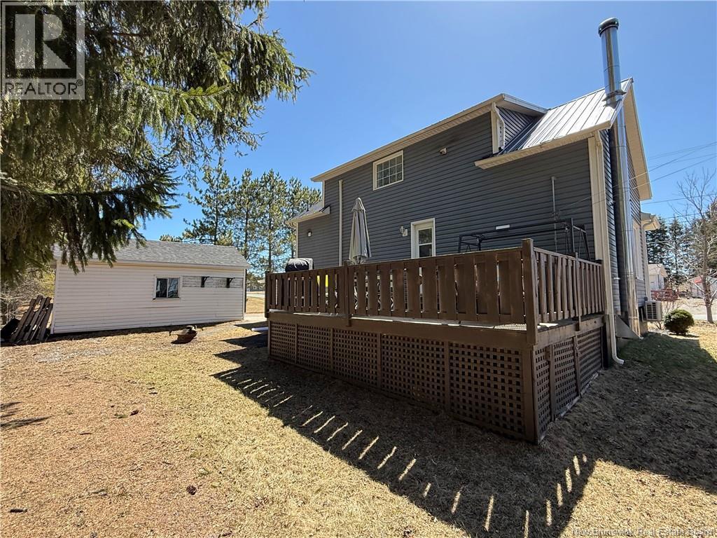 556 Rue De L'eglise, Saint-André, New Brunswick  E3Y 2Y7 - Photo 43 - NB131925