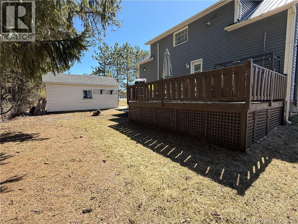 556 Rue De L'eglise, Saint-André, New Brunswick  E3Y 2Y7 - Photo 44 - NB131925