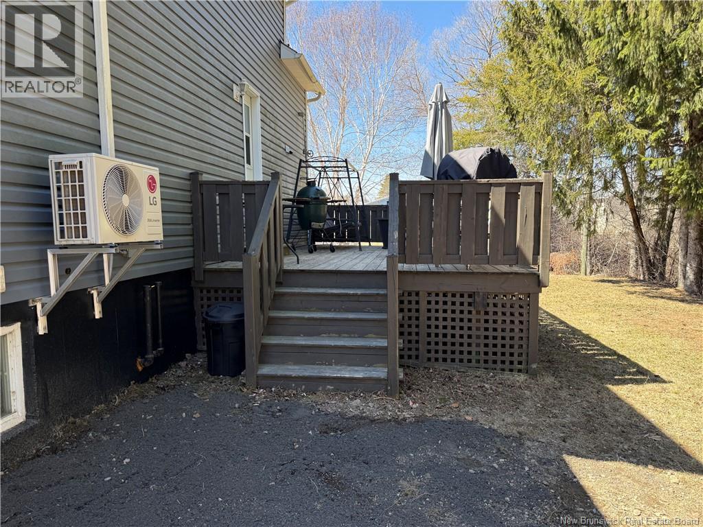 556 Rue De L'eglise, Saint-André, New Brunswick  E3Y 2Y7 - Photo 47 - NB131925