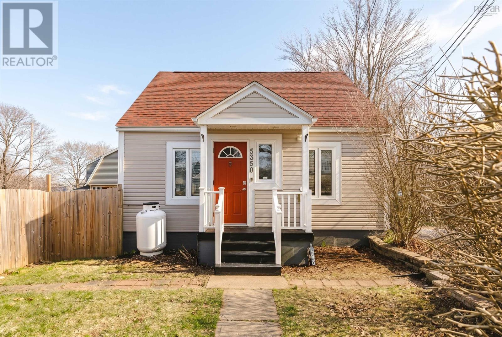 5350 Rector Street, Halifax, Nova Scotia