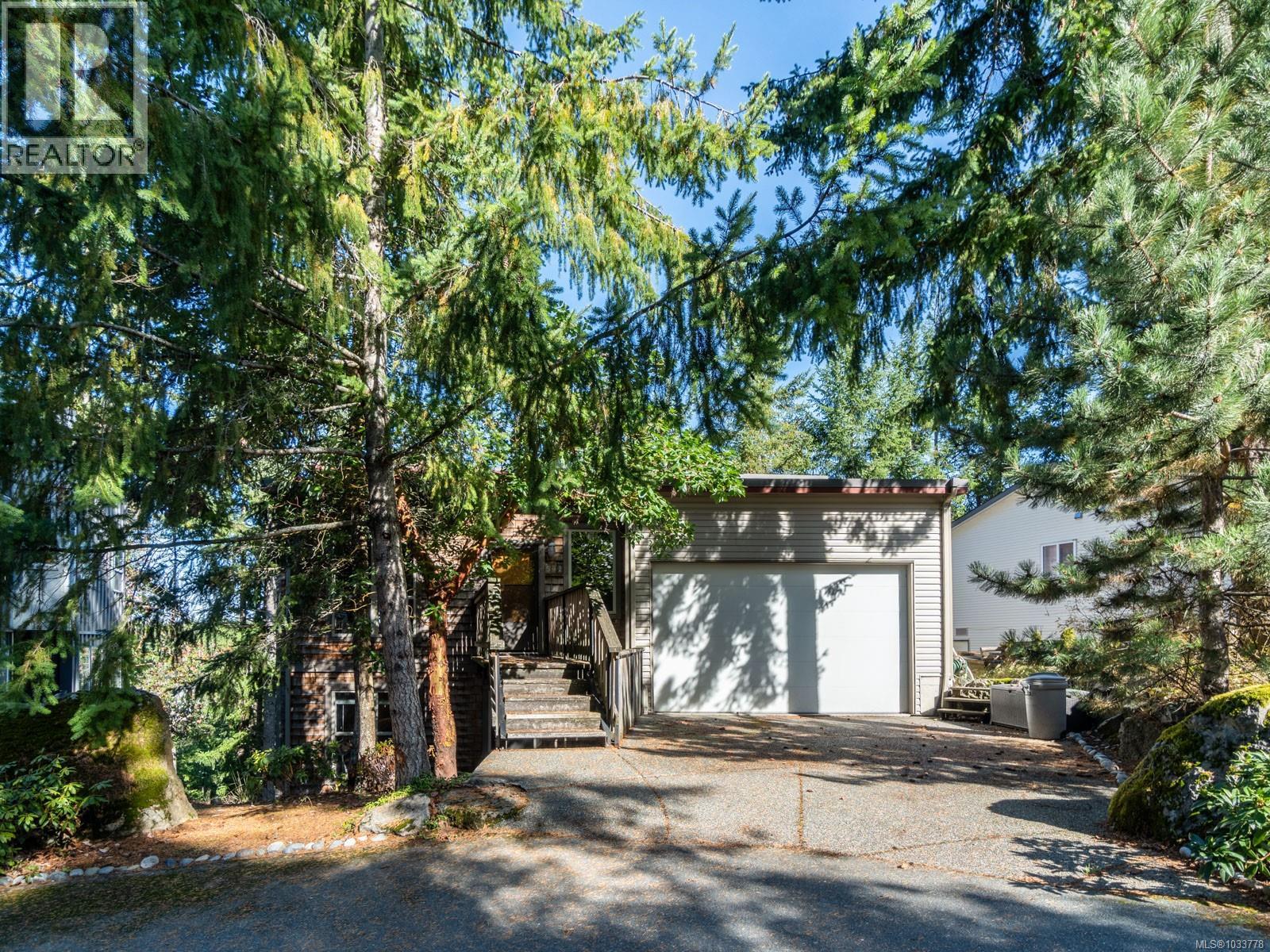 541 Charfinch Pl, Nanaimo, British Columbia