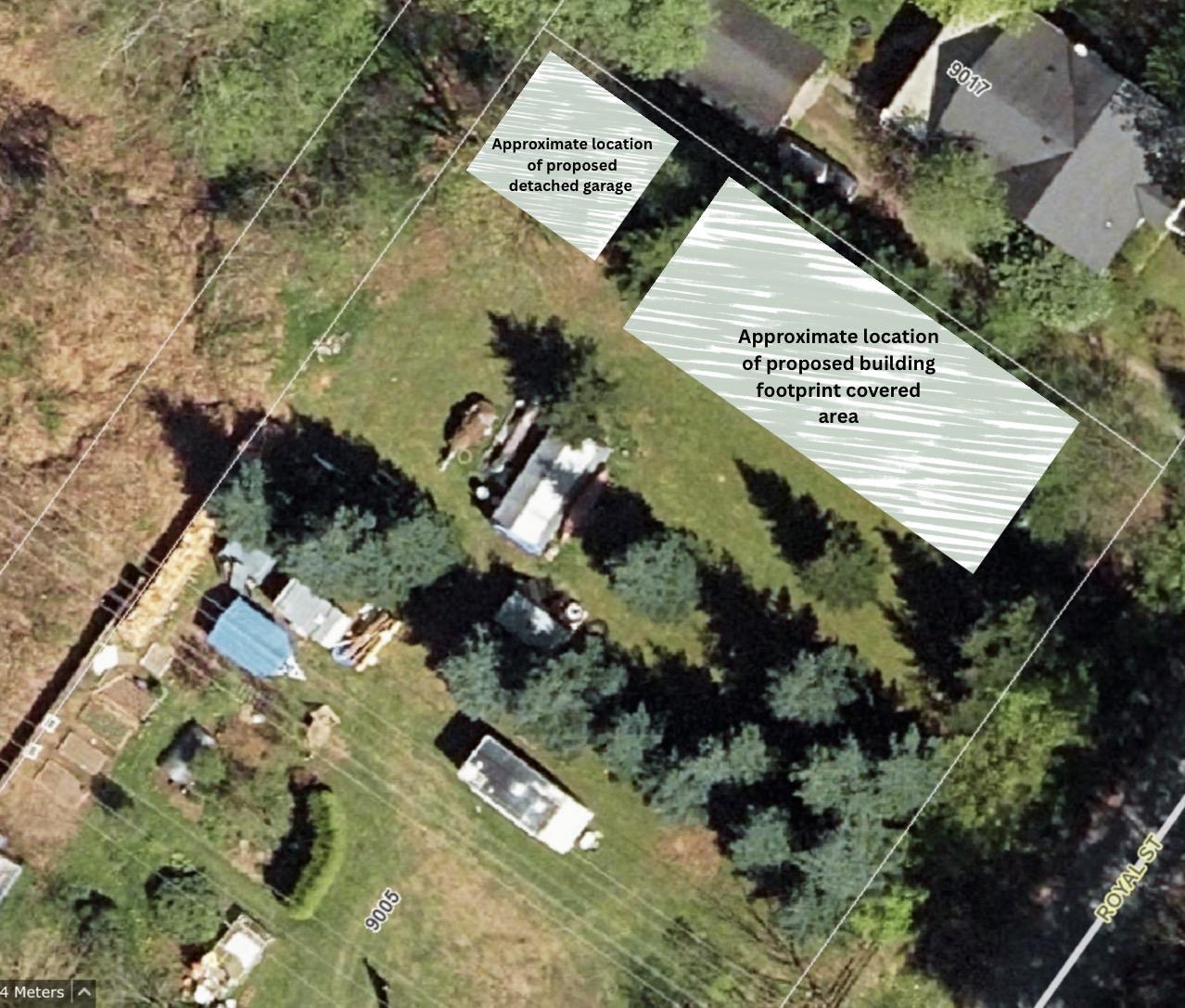 Lt.2 Royal Street, Langley, British Columbia  V1M 2S1 - Photo 3 - R3082979