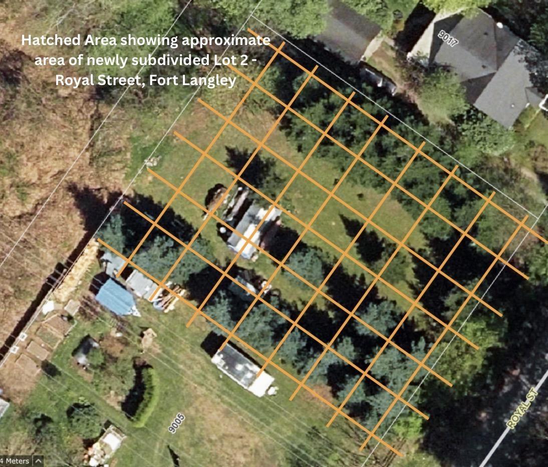 Lt.2 Royal Street, Langley, British Columbia  V1M 2S1 - Photo 2 - R3082979