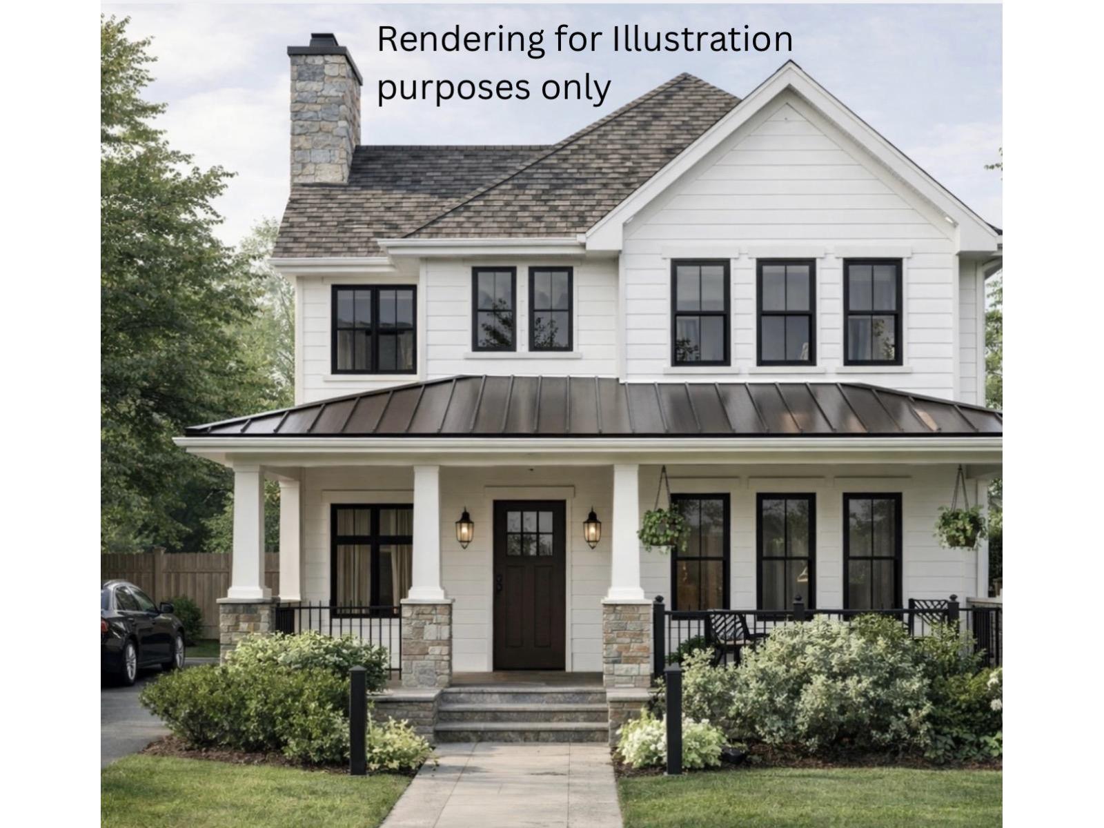 Lt.2 Royal Street, Langley, British Columbia  V1M 2S1 - Photo 1 - R3082979