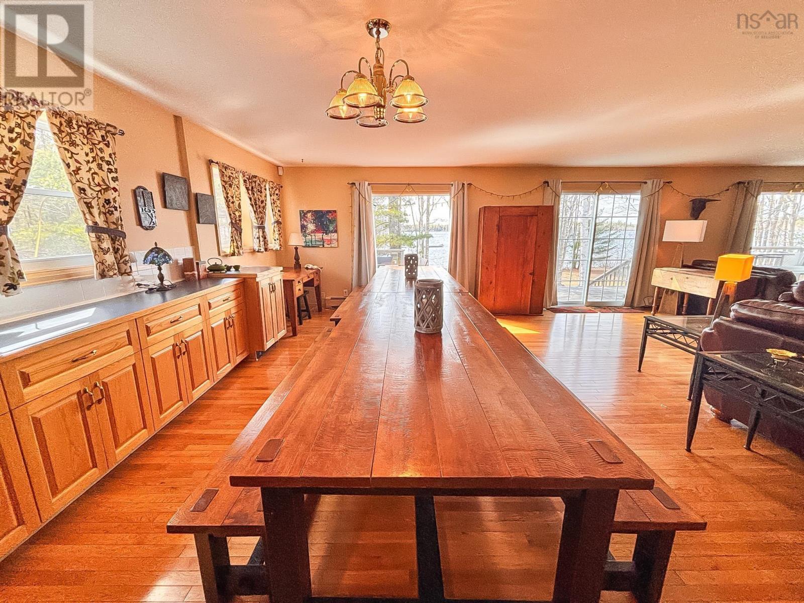 672 Molega Lake Road, Molega Lake, Nova Scotia  B4V 8T9 - Photo 12 - 202608912