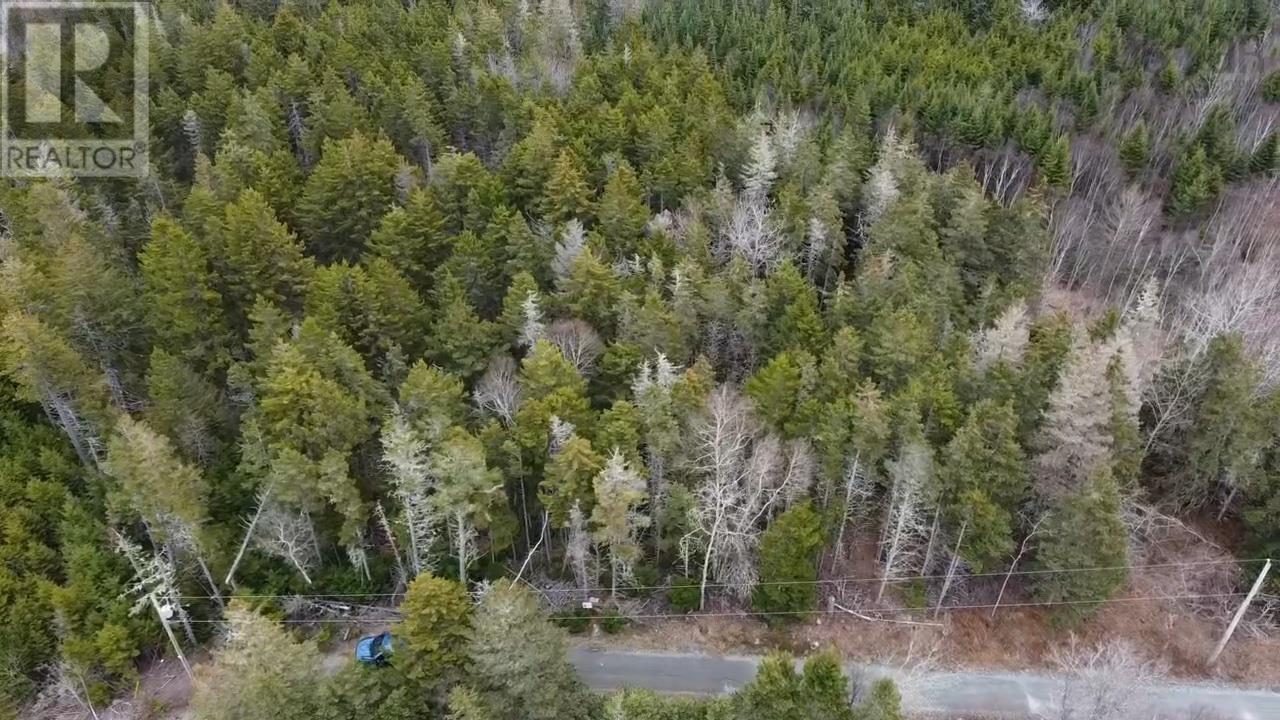 Lot Flat Hill Road, Broad Cove, Nova Scotia