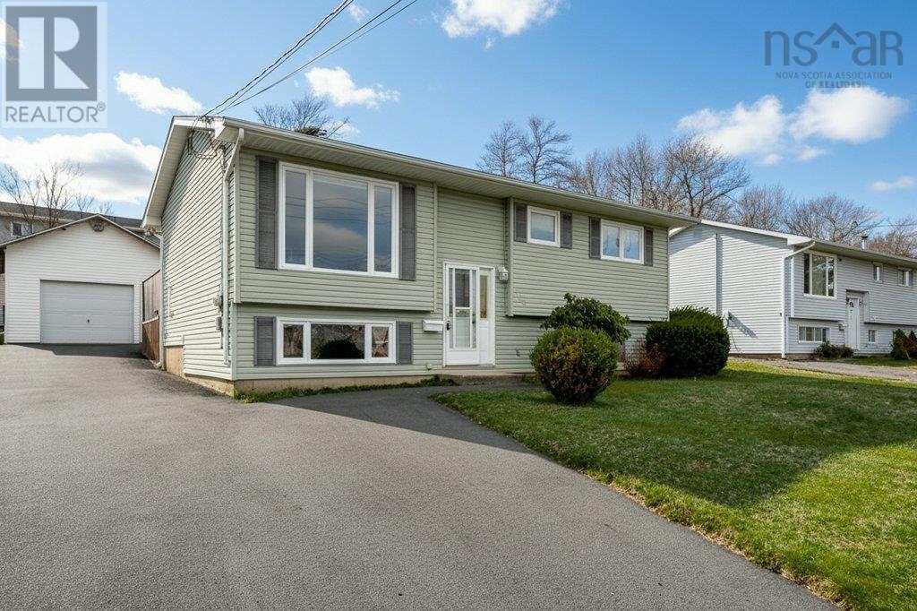 120 Flying Cloud Drive, Dartmouth, Nova Scotia