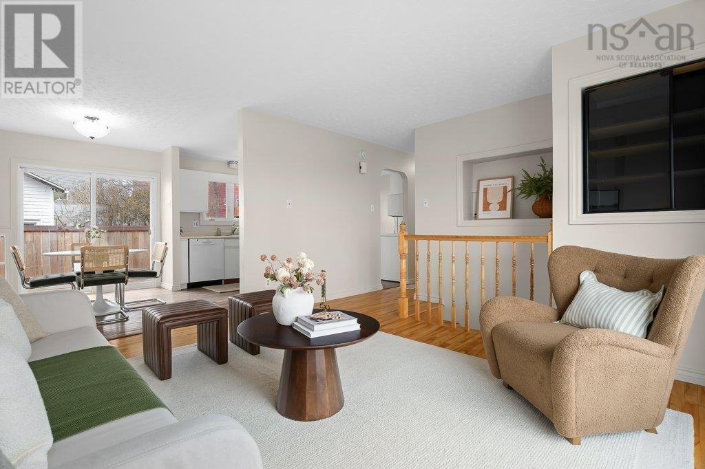 120 Flying Cloud Drive, Dartmouth, Nova Scotia  B2W 4T3 - Photo 6 - 202608974