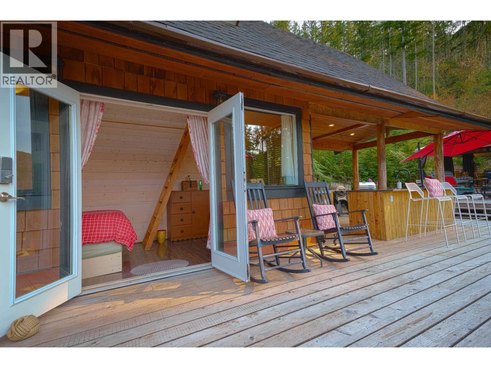 201 7101 Sakinaw Woods Drive, Garden Bay, British Columbia  V0N 1S1 - Photo 19 - R3117326