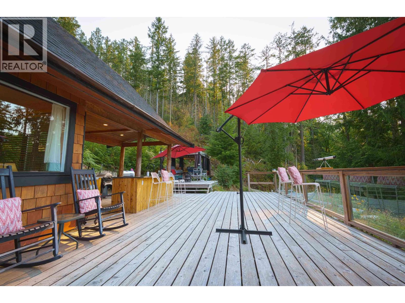 201 7101 Sakinaw Woods Drive, Garden Bay, British Columbia  V0N 1S1 - Photo 12 - R3117326