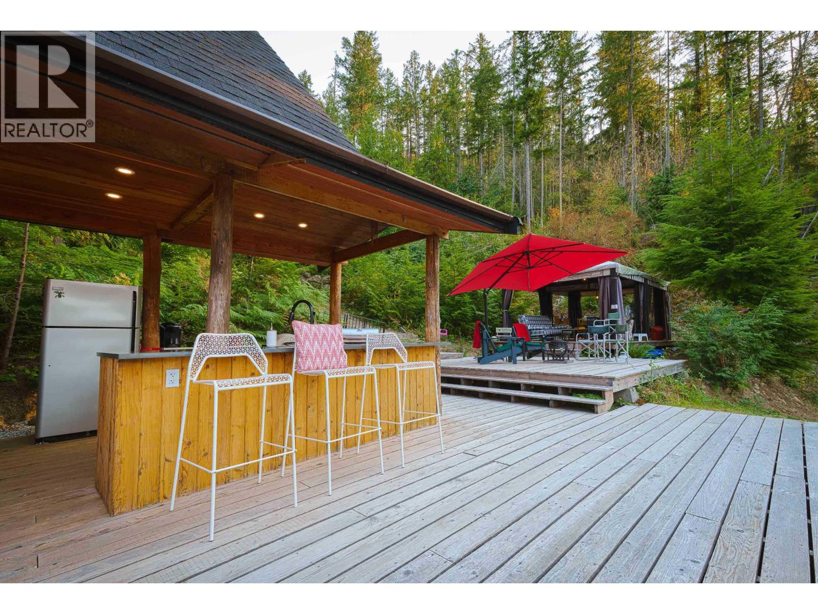 201 7101 Sakinaw Woods Drive, Garden Bay, British Columbia  V0N 1S1 - Photo 13 - R3117326