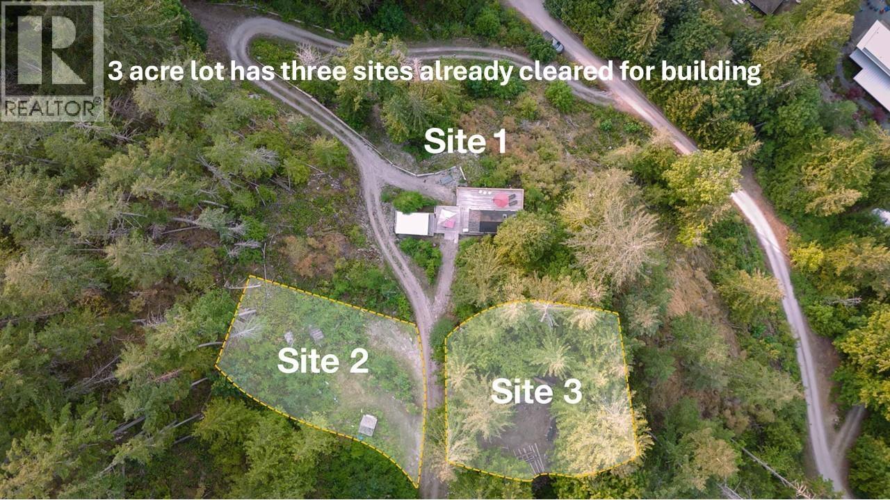 201 7101 Sakinaw Woods Drive, Garden Bay, British Columbia  V0N 1S1 - Photo 3 - R3117326