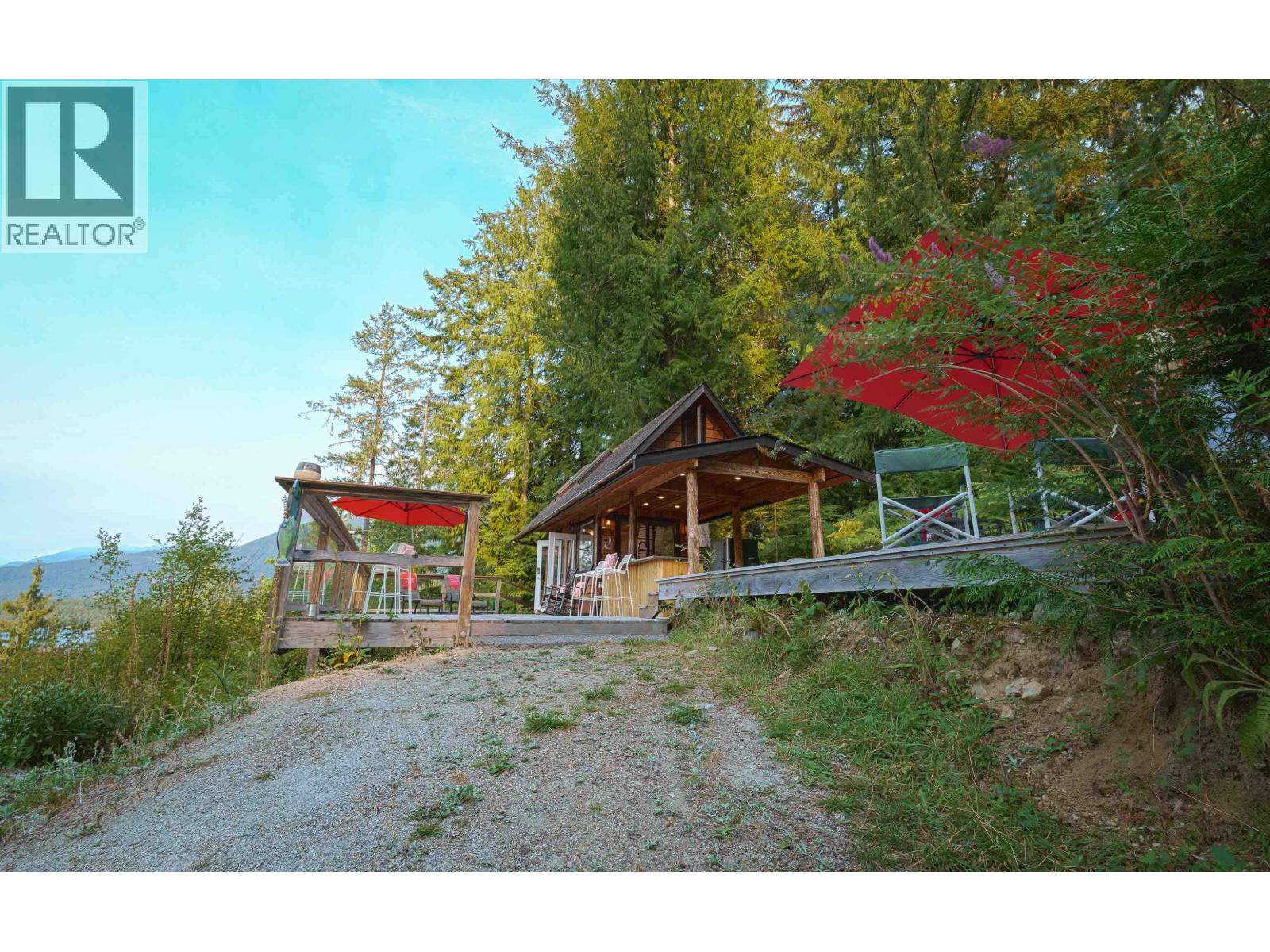 201 7101 Sakinaw Woods Drive, Garden Bay, British Columbia  V0N 1S1 - Photo 25 - R3117326