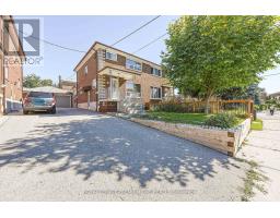 63 HAVERSON BOULEVARD, Toronto, Ontario