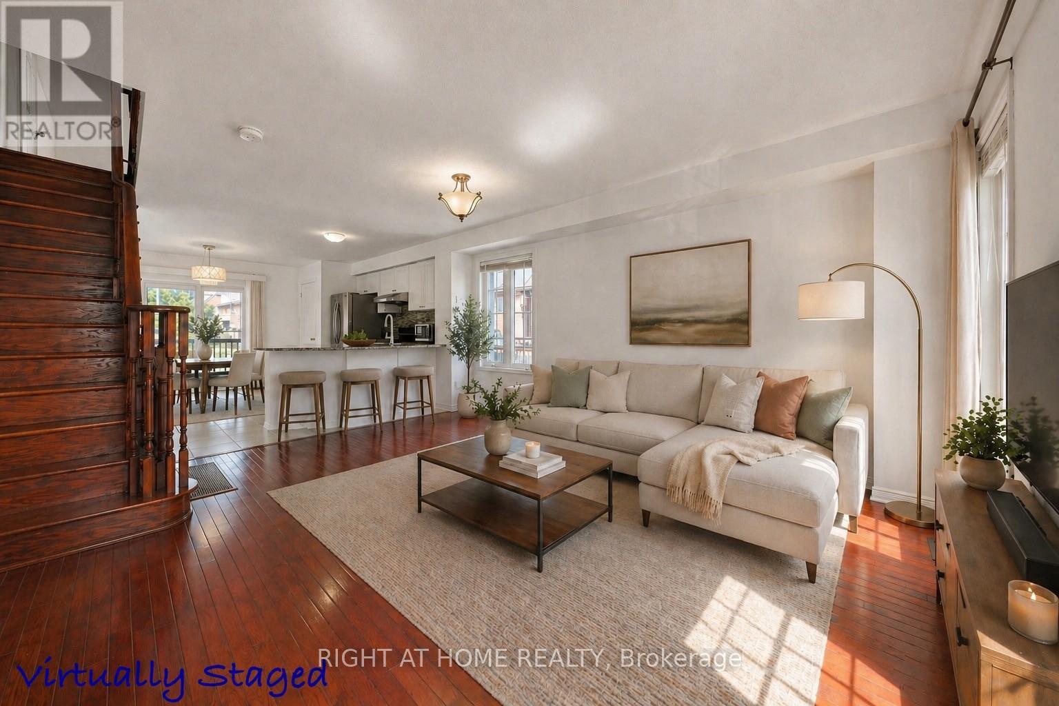 83 Odoardo Di Santo Circle, Toronto, Ontario  M3L 0E9 - Photo 16 - W13059308