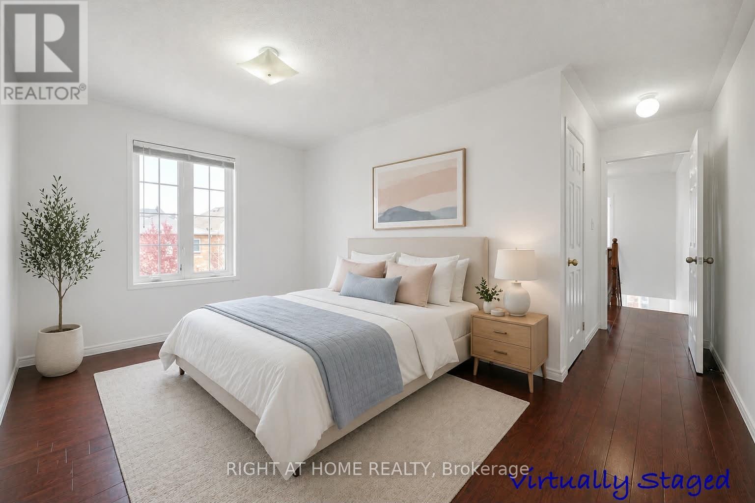 83 Odoardo Di Santo Circle, Toronto, Ontario  M3L 0E9 - Photo 24 - W13059308