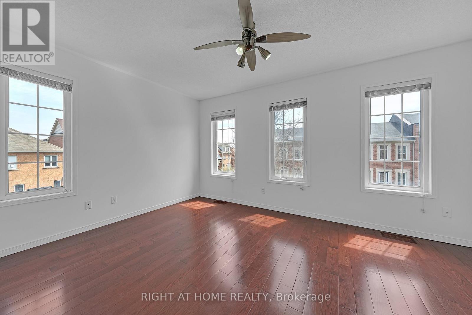 83 Odoardo Di Santo Circle, Toronto, Ontario  M3L 0E9 - Photo 26 - W13059308