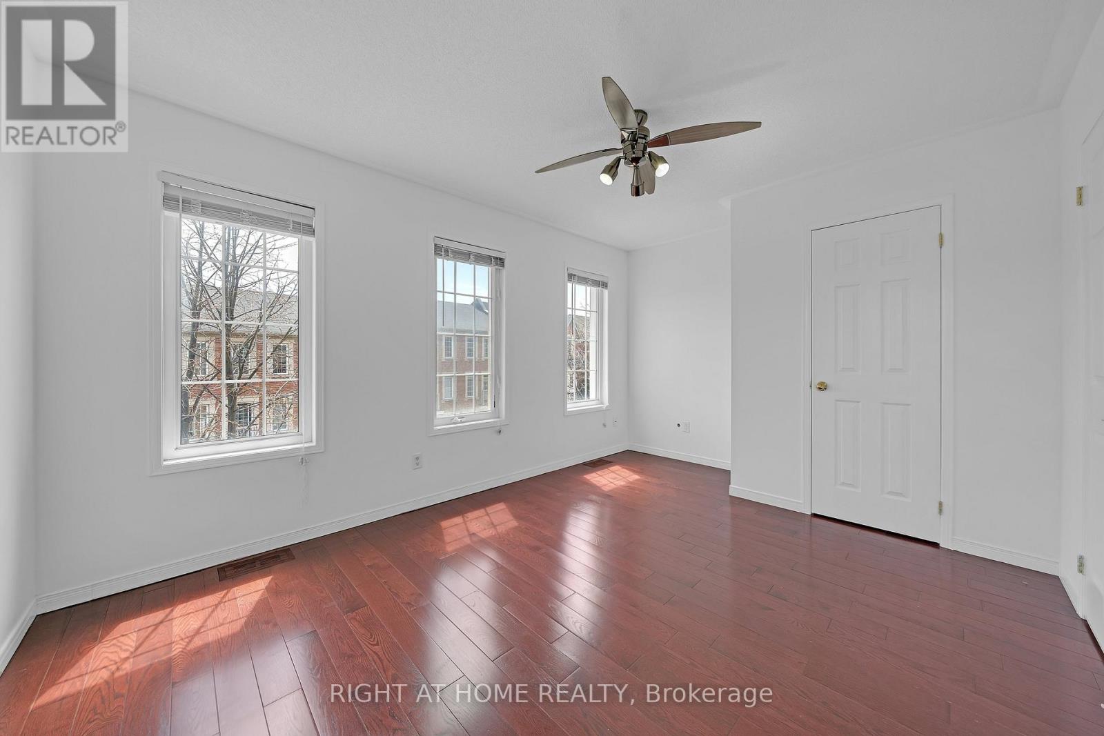 83 Odoardo Di Santo Circle, Toronto, Ontario  M3L 0E9 - Photo 28 - W13059308