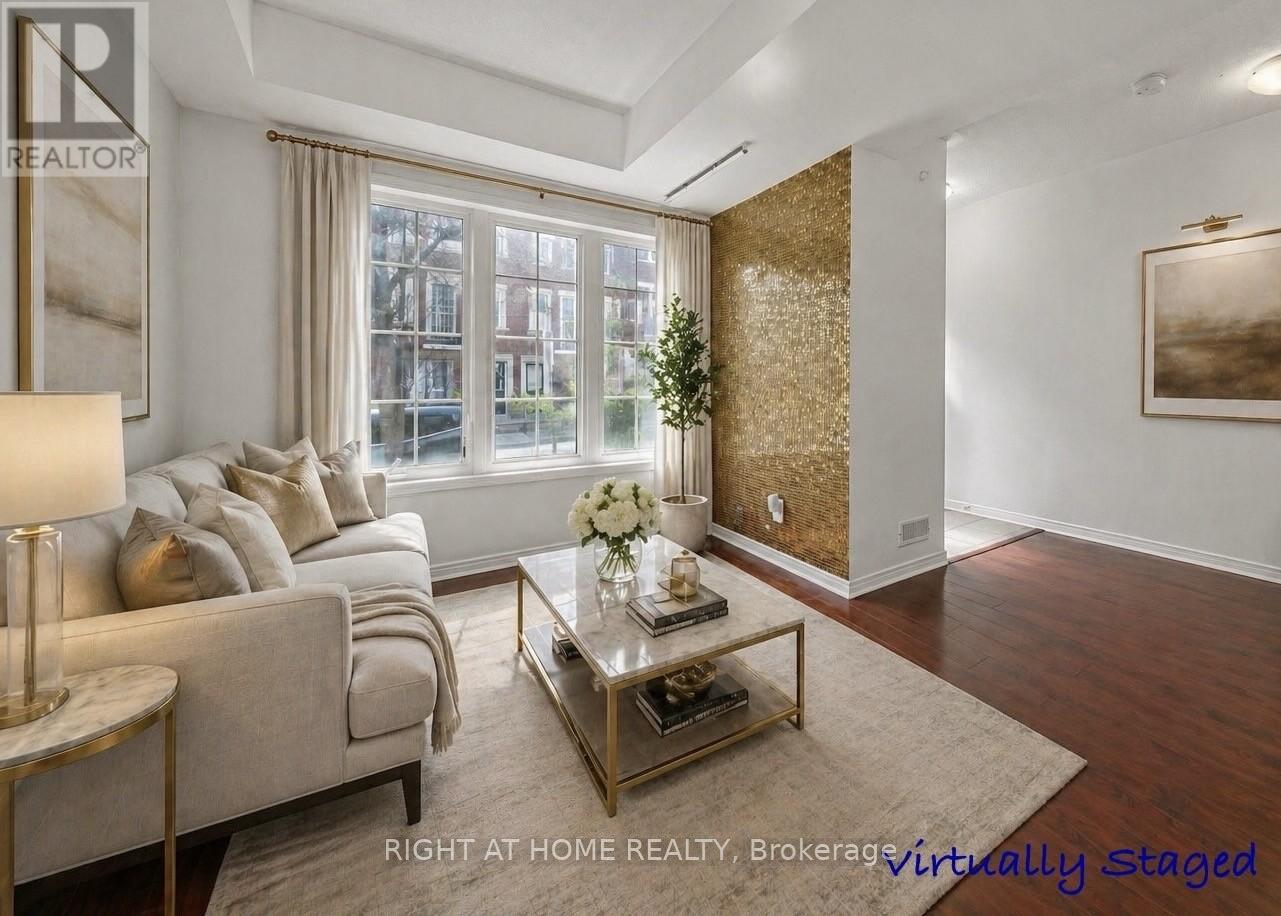 83 Odoardo Di Santo Circle, Toronto, Ontario  M3L 0E9 - Photo 7 - W13059308