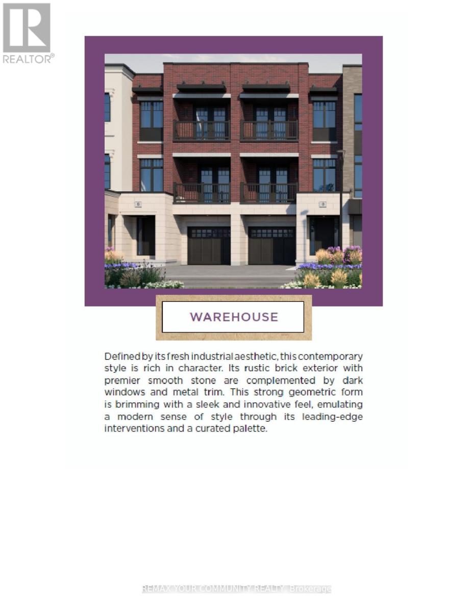 5195 ARTIST LANE, Mississauga, Ontario