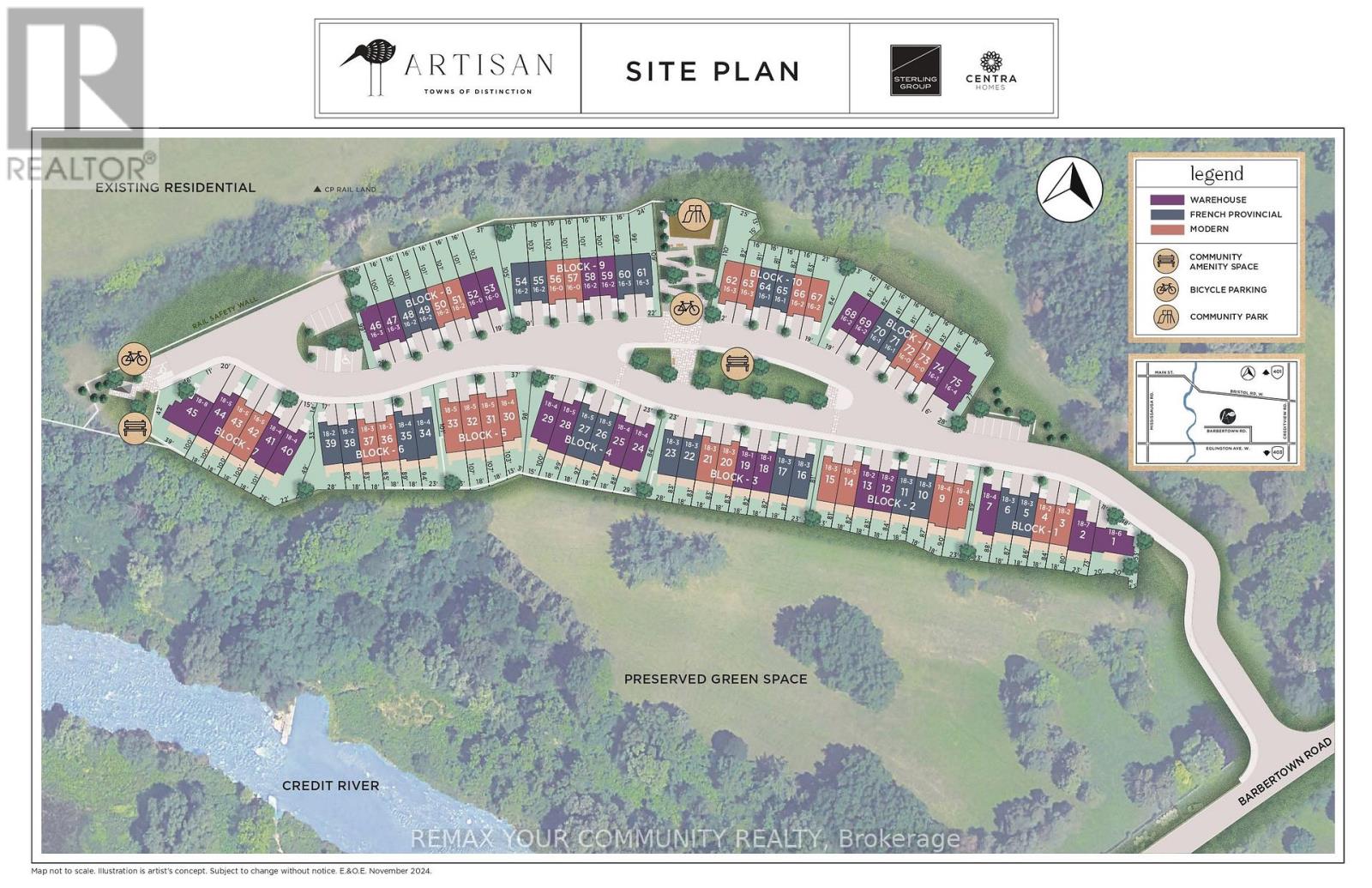 5195 Artist Lane, Mississauga, Ontario  L5A 2H4 - Photo 2 - W13059316